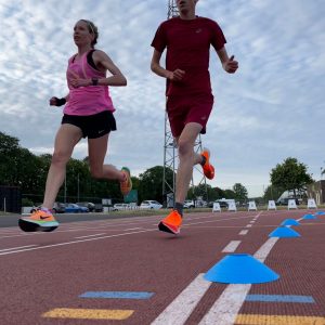 Track Booking