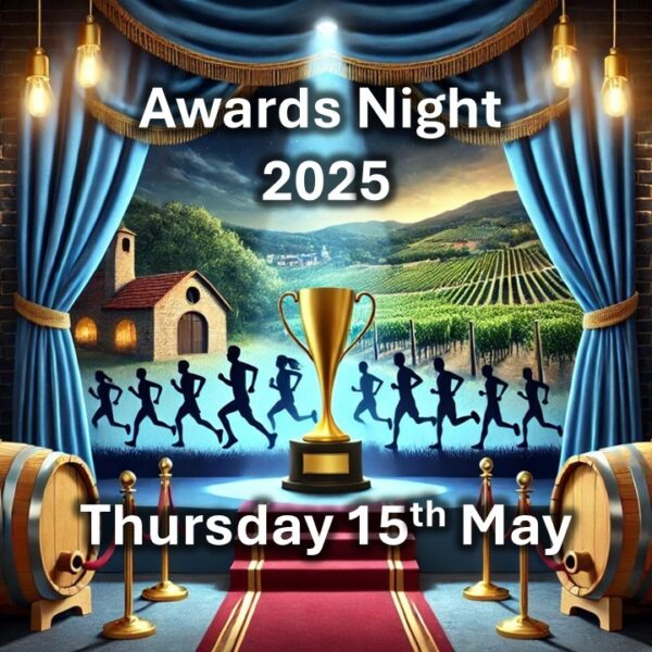 Awards Night 2025