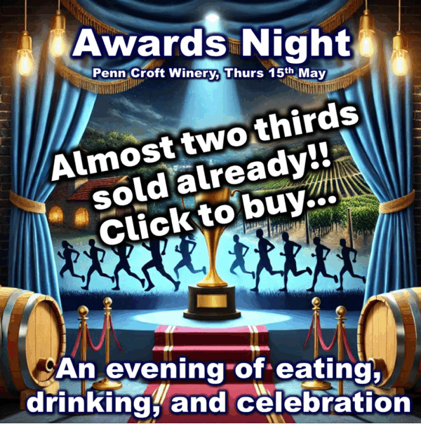Awards Night 2025 - Image 7