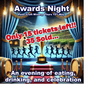 Awards Night 2025