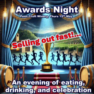 Awards Night 2025