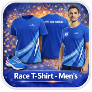 Race T-Shirt - Men's