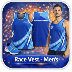 Race Vest - Men's